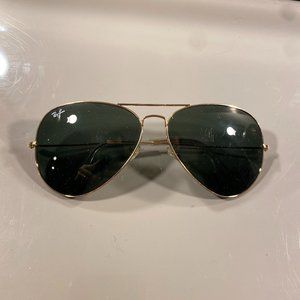 Rayban Aviators